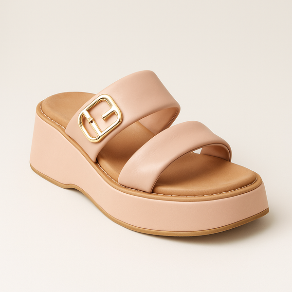 Soffiria - Sandali Ortopedici Donna con Tecnologia FreshGel