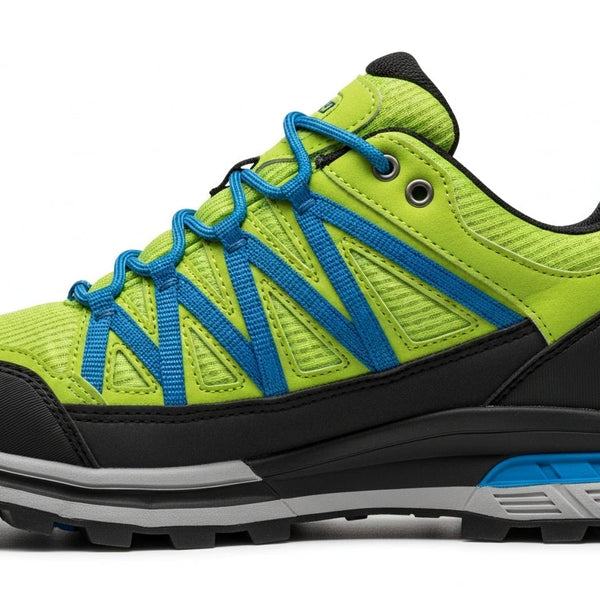 Scarpe Ortopediche da Trekking Unisex - InTrek