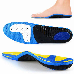 Plantare Ortopedico - Taglia Universale